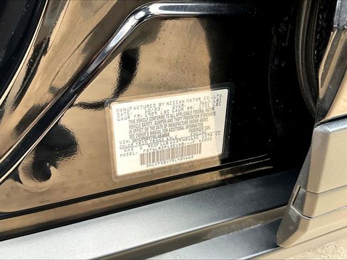 Certified 2024 Nissan Kicks S image 33