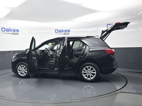 Used 2020 Chevrolet Equinox LT AWD/4WD image 53