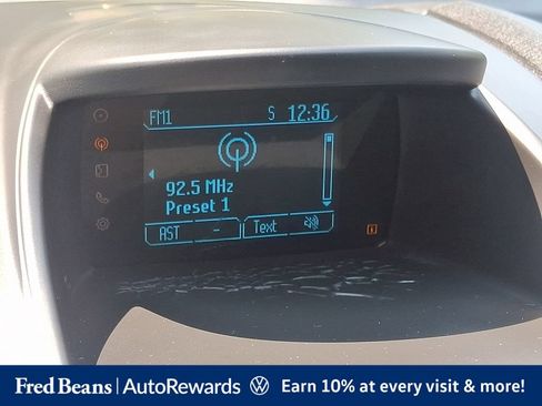 Used 2014 Ford Fiesta SE FWD image 25