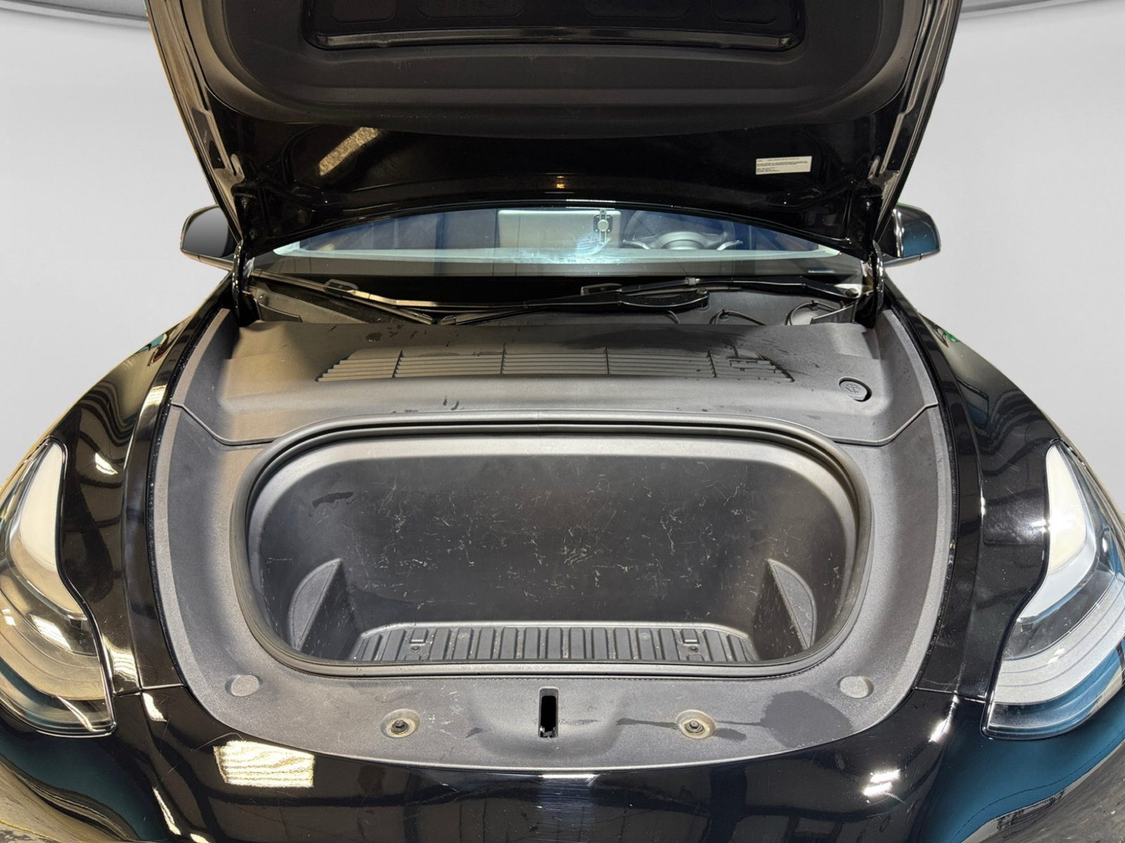Used 2024 Tesla Model Y Performance AWD/4WD image 22