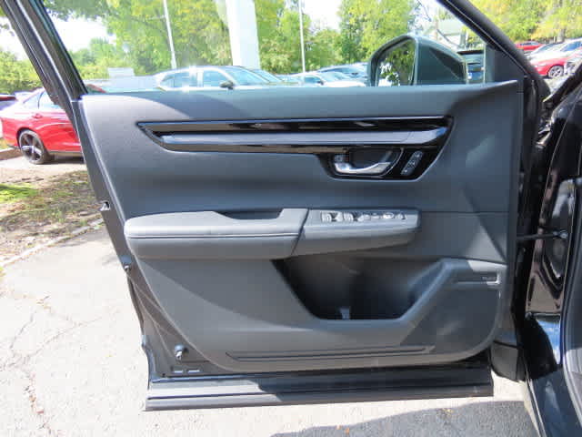 Certified 2024 Honda CR-V EX-L image 15