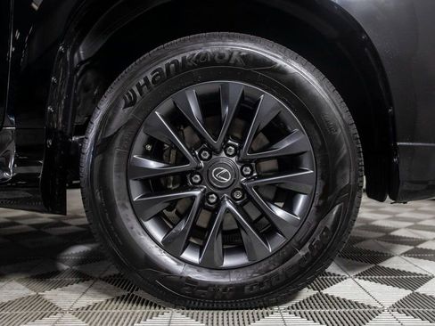 Used 2022 Lexus GX 460 Premium image 46