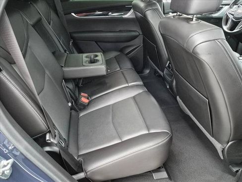 Used 2024 Cadillac XT5 Premium Luxury FWD image 21