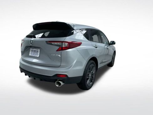 Used 2022 Acura RDX A-Spec image 8