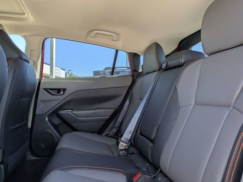 New 2026 Subaru Crosstrek 2.5i Limited image 14