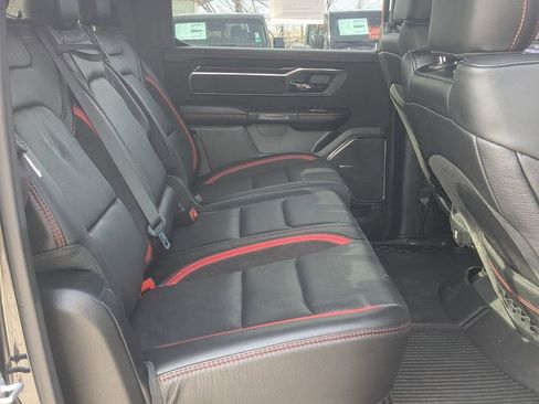 Used 2022 RAM 1500 TRX w/ TRX Level 2 Equipment Group image 29