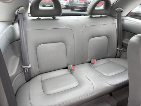 Used 2000 Volkswagen Beetle GLS image 7