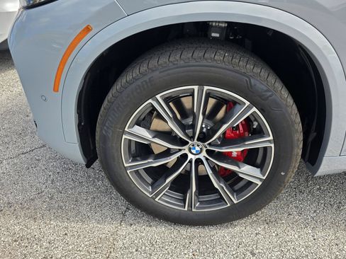 New 2026 BMW X5 xDrive40i w/ Executive Package AWD/4WD image 6