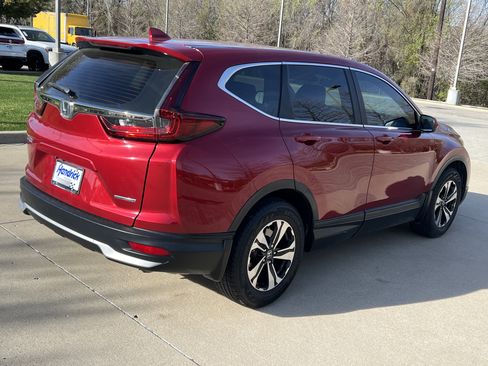 Used 2021 Honda CR-V Special Edition image 10