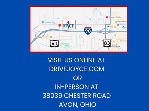 Used 2025 Ford Expedition Active image 45