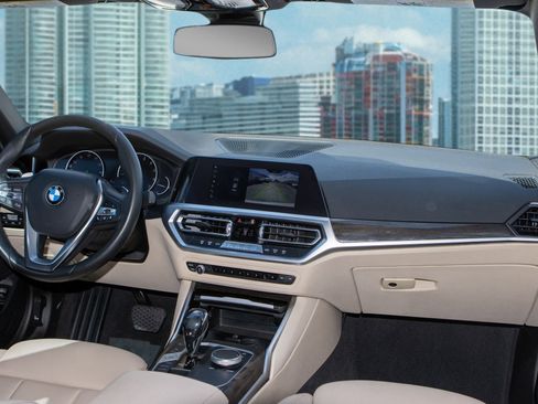 Used 2020 BMW 330i Sedan image 20