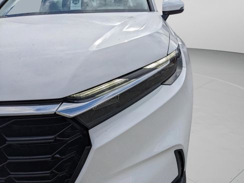 New 2026 Honda CR-V EX image 40