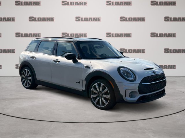 Used 2023 MINI Cooper Clubman S AWD/4WD image 7