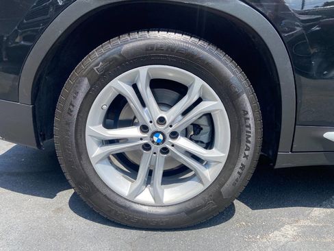 Used 2018 BMW X3 xDrive30i AWD/4WD image 26