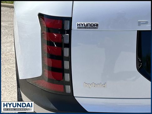 New 2026 Hyundai Palisade SEL AWD/4WD image 12