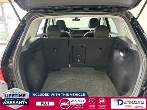 Used 2024 Volkswagen Taos S FWD image 21