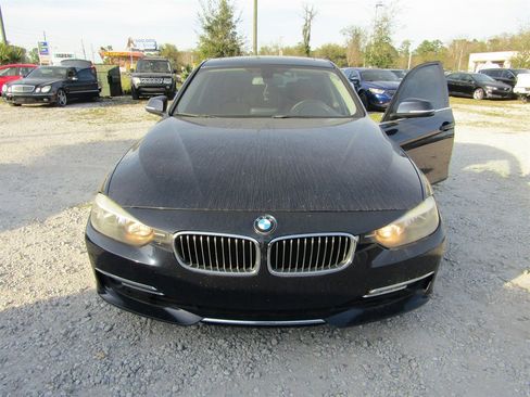 Used 2013 BMW 328i 328i w/ Premium Pkg image 3