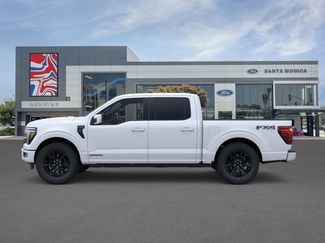 New 2026 Ford F150 Platinum w/ Equipment Group 702A High AWD/4WD video 3