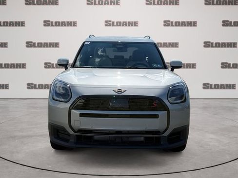 New 2026 MINI Cooper Countryman S AWD/4WD image 8