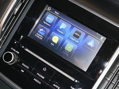Used 2022 Subaru Forester Premium AWD/4WD image 28