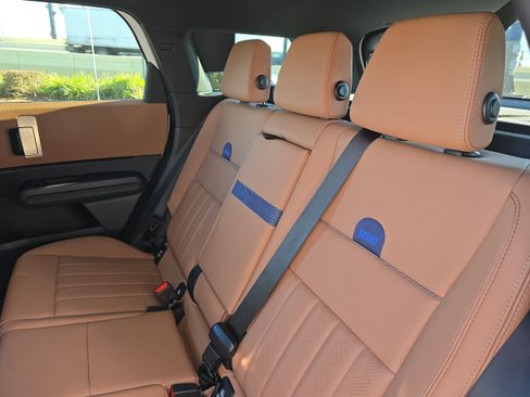 Certified 2025 MINI Cooper Countryman S w/ Comfort Package Max image 15