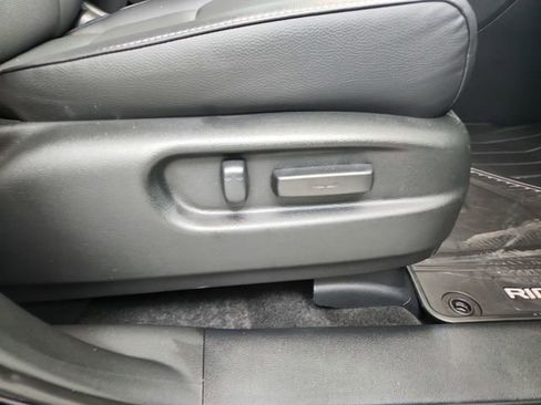 Used 2025 Honda Ridgeline RTL image 36