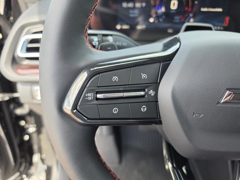New 2026 Chevrolet Traverse RS AWD/4WD image 36