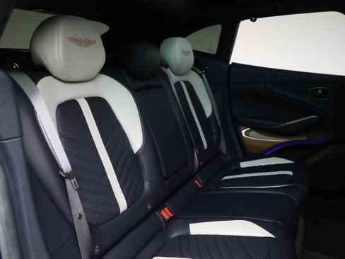 Used 2024 Aston Martin DBX 707 image 26