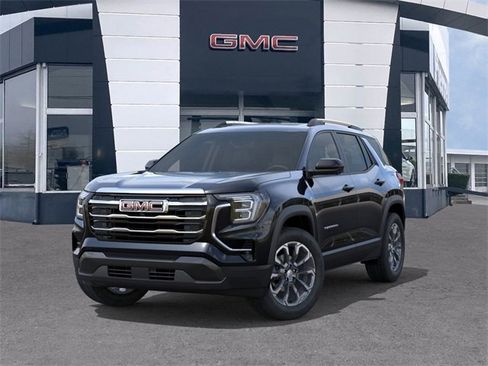 New 2026 GMC Terrain Elevation image 6