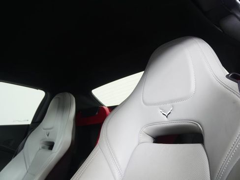 Used 2016 Chevrolet Corvette Stingray Convertible w/ 2LT Preferred Equipment Group image 15