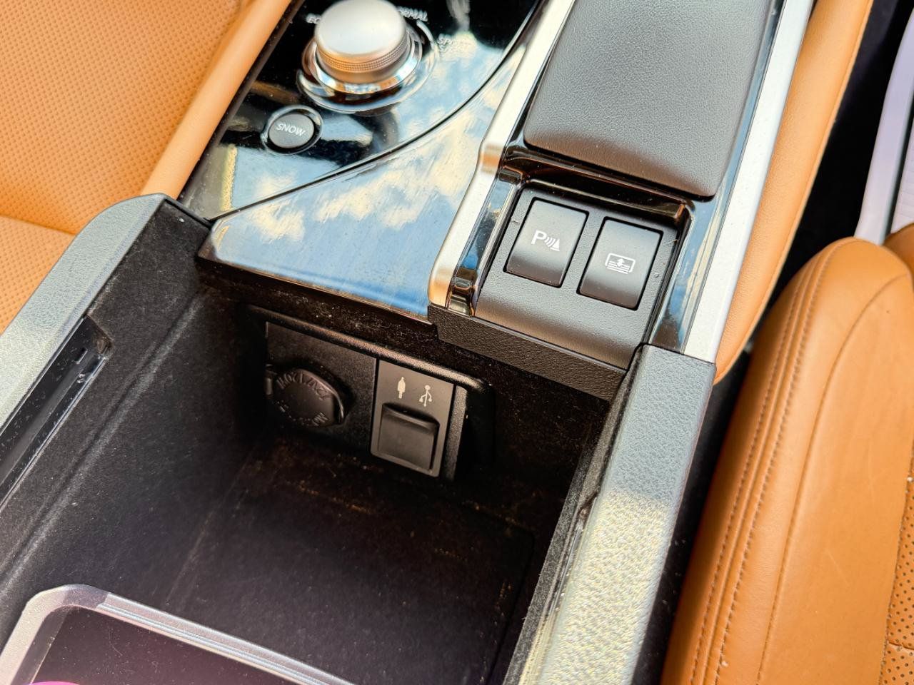 Used 2013 Lexus GS 350 AWD w/ Luxury Pkg w/Cold Weather Pkg image 56