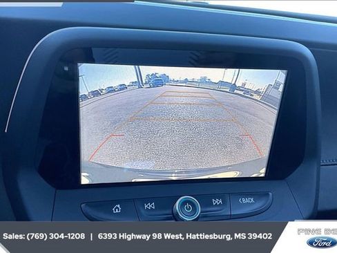 Used 2018 Chevrolet Camaro SS image 15