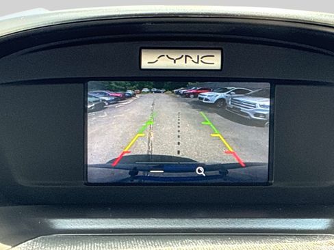 Used 2018 Ford Escape S FWD image 34