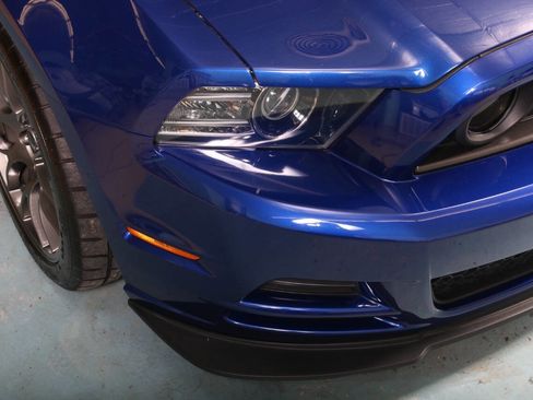 Used 2014 Ford Mustang GT Premium w/ Comfort Package image 15