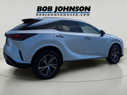 Certified 2024 Lexus RX 350 Premium w/ Convenience Package AWD/4WD image 6
