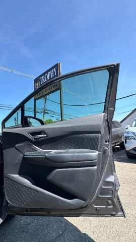 Used 2021 Toyota C-HR LE FWD image 22