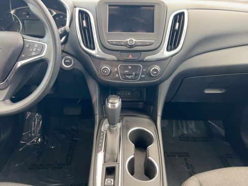 Used 2019 Chevrolet Equinox LT image 25