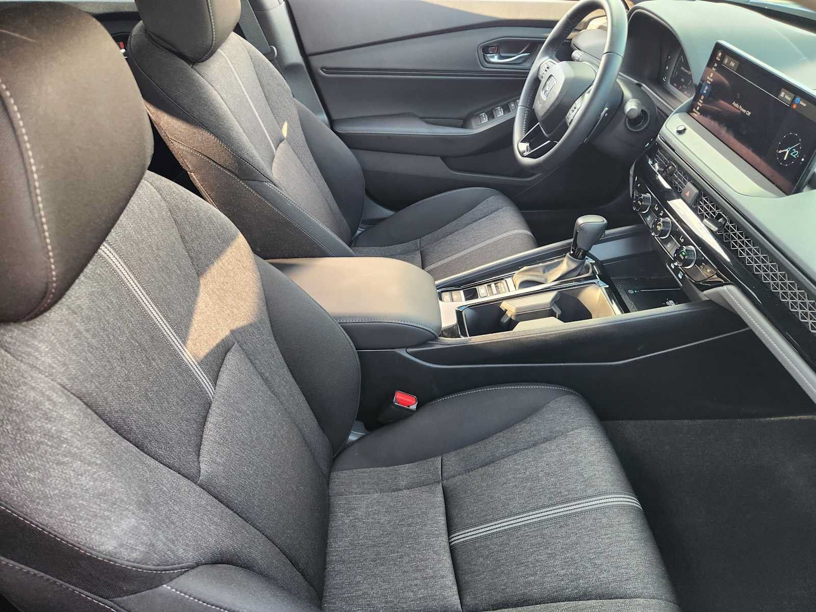 Used 2026 Honda Accord Sport image 13
