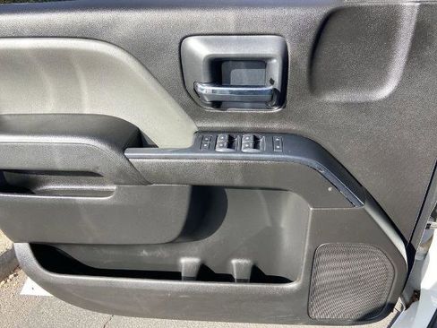 Used 2016 Chevrolet Silverado 2500 W/T image 15