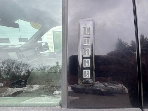 Used 2020 Ford F150 XLT AWD/4WD image 11