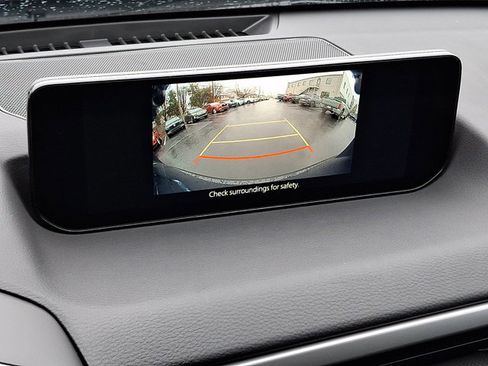 New 2026 MAZDA CX-50 AWD 2.5 S w/ Select Package image 14