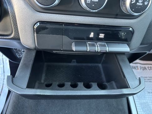 Used 2021 RAM 1500 Big Horn image 20