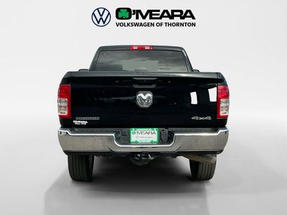 Used 2024 RAM 2500 Big Horn