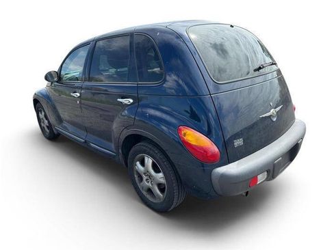 Used 2001 Chrysler PT Cruiser FWD image 3