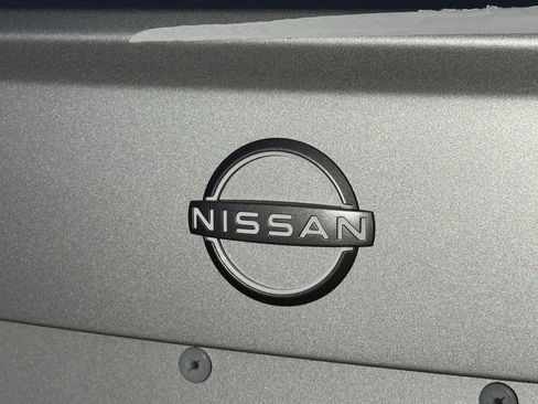 Certified 2025 Nissan Versa S w/ Trunk Package FWD image 39