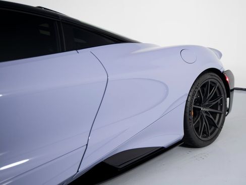 Used 2021 McLaren 765LT Coupe image 35