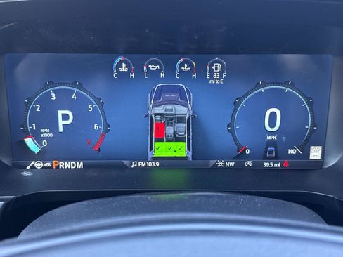 New 2026 Ford F150 Raptor AWD/4WD image 33