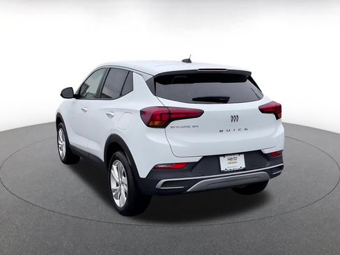 Used 2025 Buick Encore GX Preferred FWD image 11