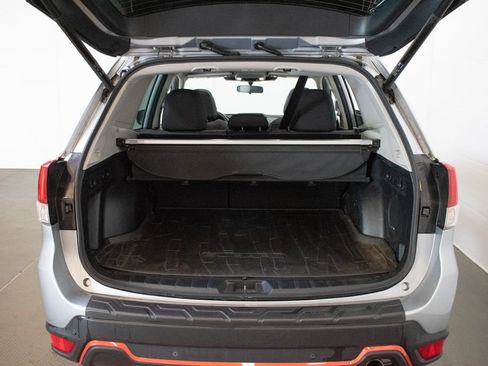 Certified 2023 Subaru Forester Sport AWD/4WD image 24