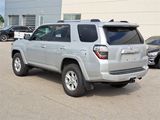 Used 2023 Toyota 4Runner SR5 image 3